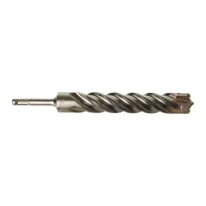 Бур SDS-PLUS MX4 MILWAUKEE, діаметр 30,0х250х200мм №2