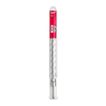 Бур SDS-PLUS MX4 MILWAUKEE, діаметр 30,0х450х400мм купити в Україні