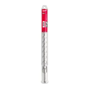Бур SDS-PLUS MX4 MILWAUKEE, діаметр 30,0х450х400мм №1
