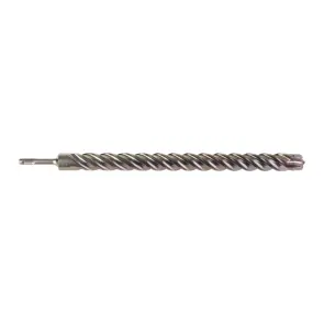 Бур SDS-PLUS MX4 MILWAUKEE, діаметр 30,0х450х400мм №2
