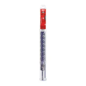 Бур SDS-PLUS MX4 MILWAUKEE, діаметр 32,0х450х400мм №1