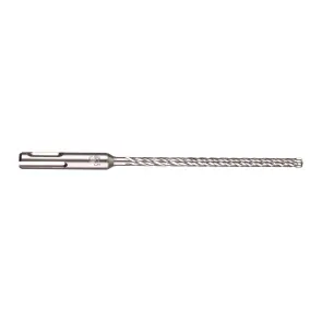 Бур SDS-PLUS MX4 MILWAUKEE, диаметр 5,5х165х100мм №2