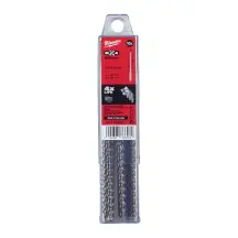 Бур SDS-PLUS MX4 MILWAUKEE, диаметр 5,5х165х100мм, (10шт), пластиковая коробка в магазине TVOE