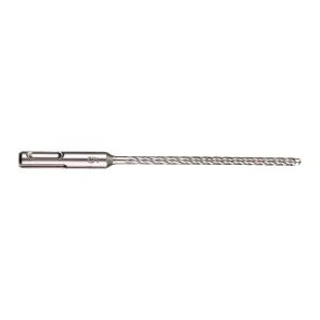 Бур SDS-PLUS MX4 MILWAUKEE, діаметр 5,5х215х150мм №2