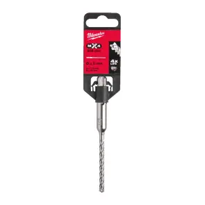 Бур SDS-PLUS MX4 MILWAUKEE, діаметр 5,0х115х50мм №1