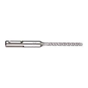Бур SDS-PLUS MX4 MILWAUKEE, діаметр 5,0х115х50мм №2