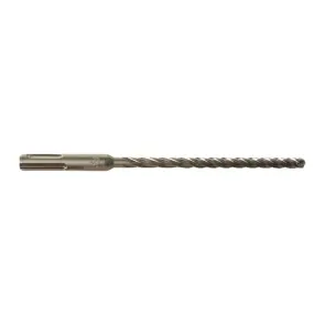 Бур SDS-PLUS MX4 MILWAUKEE, діаметр 6,5х165х100мм, (50шт), картонна коробка №1