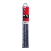 Бур SDS-PLUS MX4 MILWAUKEE, діаметр 6,5х215х150мм, (10шт), пластикова коробка купити