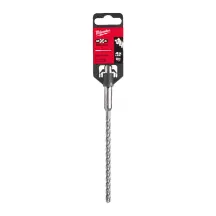 Бур SDS-PLUS MX4 MILWAUKEE, диаметр 6,0х165х100мм