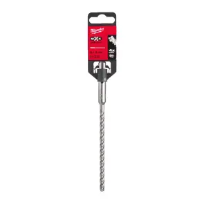 Бур SDS-PLUS MX4 MILWAUKEE, диаметр 6,0х165х100мм №1