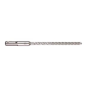 Бур SDS-PLUS MX4 MILWAUKEE, диаметр 6,0х165х100мм №2