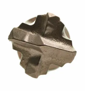 Бур SDS+ MX46x165 (5 шт) №2
