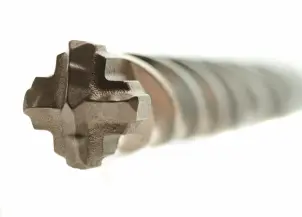 Бур SDS+ MX46x165 (5 шт) №4
