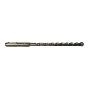 Бур SDS-PLUS MX4 MILWAUKEE, діаметр 9,0х165х100мм №2