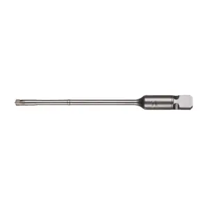 Бур SDS-PLUS MX4 DC MILWAUKEE діаметр 5x136х100мм з пиловідводом №1