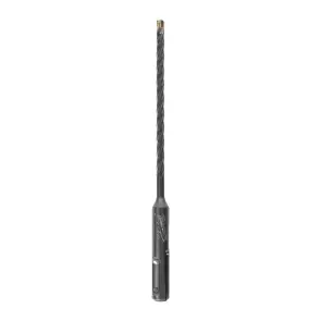 Бур SDS-PLUS 4C Contractor MILWAUKEE, діаметр 5х160х90мм №1