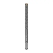 Бур SDS-PLUS 4C Contractor MILWAUKEE, діаметр 12х160х90мм, (10шт) купити