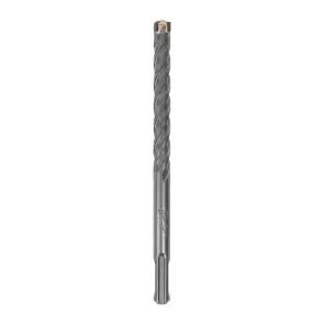 Бур SDS-PLUS 4C Contractor MILWAUKEE, діаметр 12х160х90мм, (10шт) №1