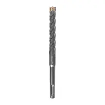 Бур SDS-PLUS 4C Contractor MILWAUKEE, диаметр 14х160х90мм купить