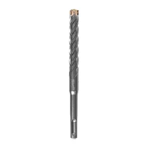 Бур SDS-PLUS 4C Contractor MILWAUKEE, діаметр 14х160х90мм №1