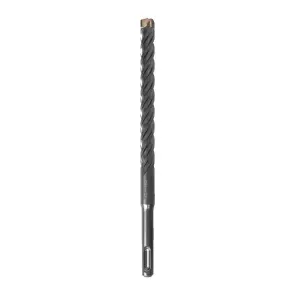 Бур SDS-PLUS 4C Contractor MILWAUKEE, діаметр 14х210х140мм №1