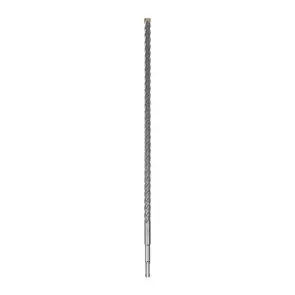 Бур SDS-PLUS 4C Contractor MILWAUKEE, діаметр 14х460х390мм №1