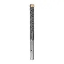 Бур SDS-PLUS 4C Contractor MILWAUKEE, діаметр 16х160х90мм купити в Києві