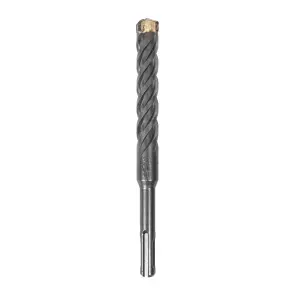 Бур SDS-PLUS 4C Contractor MILWAUKEE, діаметр 16х160х90мм №1