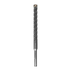 Бур SDS-PLUS 4C Contractor MILWAUKEE, діаметр 16х210х140мм №1