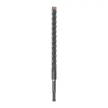 Бур SDS-PLUS 4C Contractor MILWAUKEE, діаметр 16х260х190мм в магазині TVOE