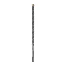 Бур SDS-PLUS 4C Contractor MILWAUKEE, диаметр 16х310х240мм купить