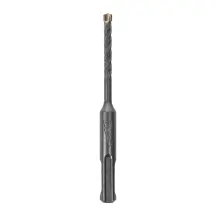 Бур SDS-PLUS 4C Contractor MILWAUKEE, діаметр 5,5х110х40мм купити в Києві