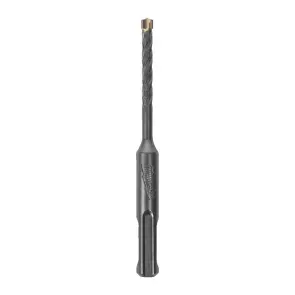 Бур SDS-PLUS 4C Contractor MILWAUKEE, діаметр 5,5х110х40мм №1