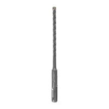 Бур SDS-PLUS 4C Contractor MILWAUKEE, діаметр 6,5х160х90мм в магазині TVOE