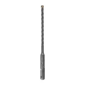 Бур SDS-PLUS 4C Contractor MILWAUKEE, діаметр 6,5х160х90мм №1