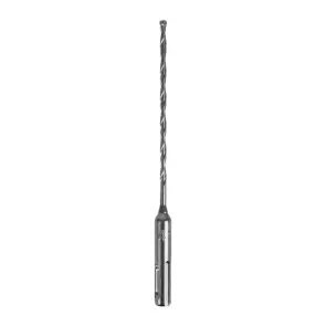 Бур SDS-PLUS MX4 MILWAUKEE, діаметр 4x115х50мм №1