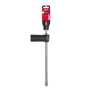 Бур SDS-PLUS MX4 MILWAUKEE діаметр 16х360х240мм з пиловідводом №1