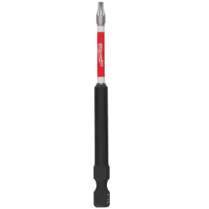 Біта SHOCKWAVE MILWAUKEE, TX10, 90мм №1