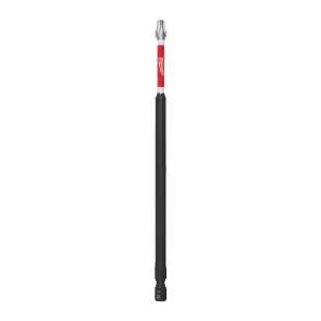 Біта SHOCKWAVE MILWAUKEE, TX25, 150мм №1