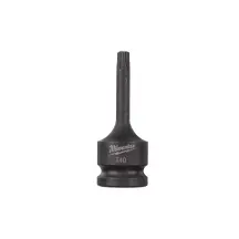 Головка ударна ShW 1/2'' MILWAUKEE з робочою частиною TX40 в магазині TVOE
