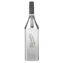 Головка торцевая хромированная 3/8'' MILWAUKEE с битой TORX, T15 купить в Киеве