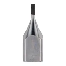 Головка торцева хромована 1/2'' MILWAUKEE з бітою Torx TX20 в магазині TVOE