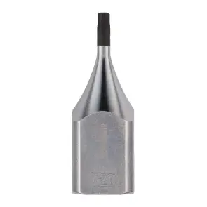 Головка торцева хромована 1/2'' MILWAUKEE з бітою Torx TX20 №1