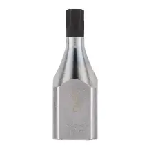 Головка торцева хромована 1/2'' MILWAUKEE з бітою Torx TX45 купити