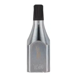 Головка торцева хромована 1/2'' MILWAUKEE з бітою Torx TX50 №1