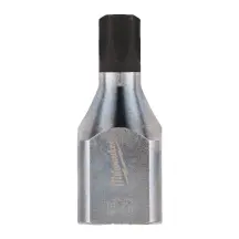 Головка торцева хромована 1/2'' MILWAUKEE з бітою Torx TX55 купити в Україні