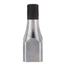 Головка торцевая хромированная 1/2'' MILWAUKEE с битой Torx TX60 в магазине TVOE