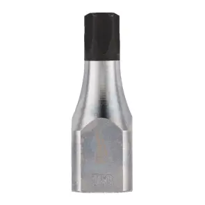 Головка торцева хромована 1/2'' MILWAUKEE з бітою Torx TX60 №1