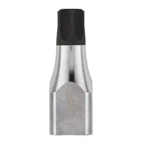 Головка торцева хромована 1/2'' MILWAUKEE з бітою Torx TX70 №1