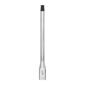 Головка торцевая хромированная 1/4'' MILWAUKEE удлиненная с битой Torx, T47 №1